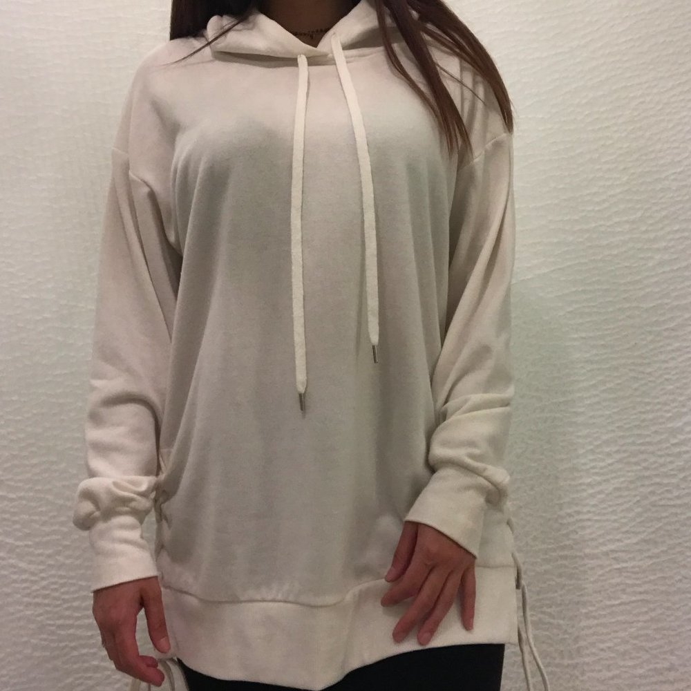 Forever 21 || Oversized Sweatshirt || Size Small